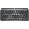 MX Mini Mechanical Graphite US LOGITECH
