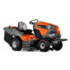 2010 40575 TC 238TX Zahradni traktor Husqvarna max