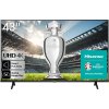 43A6K 4K UHD TV HISENSE