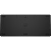 350 BLK Compact Multi-Device Keyboard HP