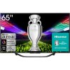 65U7KQ QLED SMART TV HISENSE