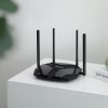 MR80X WiFi6 router MERCUSYS