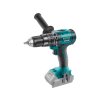 EXTOL INDUSTRIAL 8791803 vrtací šroubovák aku s příklepem SHARE20V, BRUSHLESS, 20V Li-ion, bez baterie a nabíječky