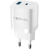 Fast charger white FOREVER