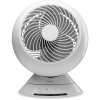 DXCF08 GLOBE STOLNÍ VENTILÁTOR BÍLÝ DUUX