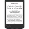 E-book 629 Verse Bright Blue POCKETBOOK