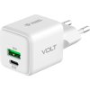 YAC G38 VOLT Nabíječka 18+20W GaN YENKEE