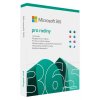 Microsoft 365 Family P10 Mac/Win CZ