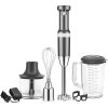 5KHBBV83EMS TYČOVÝ MIXÉR Kitchenaid