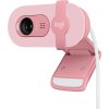 Webcam Brio 100 rose LOGITECH