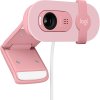 Webcam Brio 100 rose LOGITECH