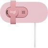 Webcam Brio 100 rose LOGITECH