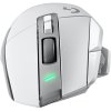 G502 X PLUS Wireless mouse whit LOGITECH