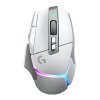 G502 X PLUS Wireless mouse whit LOGITECH