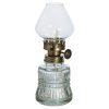 Lampa petrolejová LUNA 14,3cm