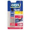 Lepidlo na textil 30ml TEXTILCEYS