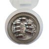Spona had. pás BSF 8mm/ 3m + 8 zámků  W2B