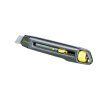 Nůž odlamovací 18mm interlock 0-10-018  STANLEY
