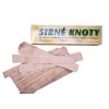 Knoty sirné 400g