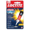 Lepidlo vteřinové 4g gel SUPER BOND POWER