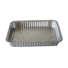 Miska BUCHTY 23x17,5x3cm, 930ml, Al