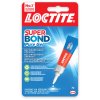 Lepidlo vteřinové 3g gel SUPER BOND PURE