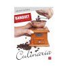 Mlýnek na kávu CULINARIA dřevo/kov