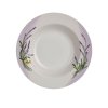 Talíř hluboký 21,6cm LAVENDER porcelánový