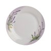 Talíř dezertní 19cm LAVENDER porcelánový