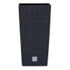 Obal RATO SQUARE 20x20x37,6cm, 5/11,4l, ANTR (S433)