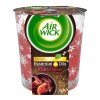 Svíčka 105g AIRWICK Svařené víno