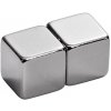 Magnet neodymový 10x10x10mm (2ks)