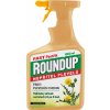 Roundup Fast bez glyfosátu 1l rozprašovač