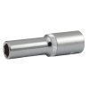 Hlavice 1/2" prodloužená 13mm  STALCO