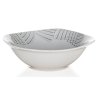 Miska 15,2cm CHARME dekor porcelánová