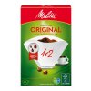 Filtry na kávu velikost 2 (40ks) MELITTA original