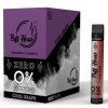 E-CIGARETA ZERO 800 COOLGRAPE PUFF HOUSE
