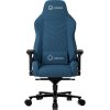 Ace 422 Herní židle modrá LORGAR