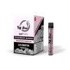 E-CIGARETA 800 STRAWB./MANGO PUFF HOUSE