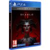 PS4 - Diablo IV BLIZZARD