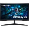 Odyssey G55C 27 QHD prohn. 165Hz SAMSUNG