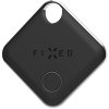 Smart tracker Tag, Find My, černý FIXED