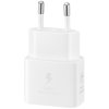 EP-T2510XWEGEU Char25W cable Whi Samsung