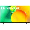 55NANO756QC 4K NanoCell TV LG