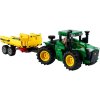 John Deere 9620R 4WD Tractor 42136LEGO