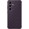 Shield Case Gal S24 D Violet SAMSUNG