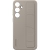 StandGrip Case Gal S24+ Taupe SAMSUNG