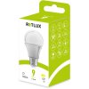 RLL 604 A60 E27 bulb 9W CW  D     RETLUX