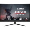 G27C4 E2 27 FHD 1ms 170Hz prohnutý MSI