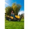 Riwall PRO RLT 102 HRD TWIN
